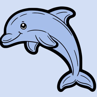 dolphin
