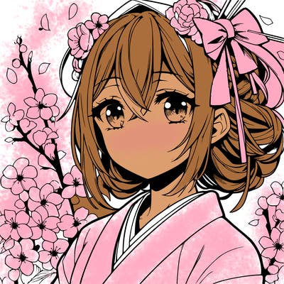 manga