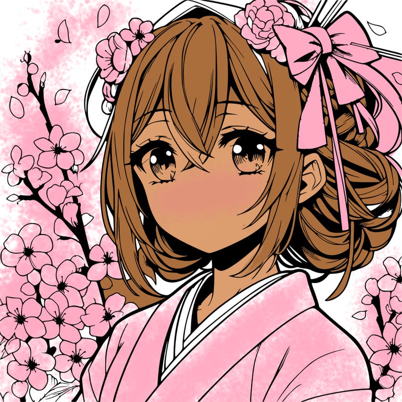 manga