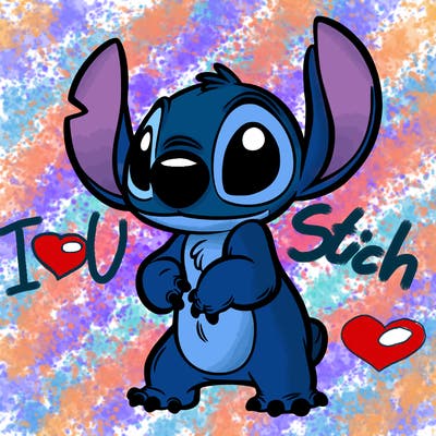 stitch