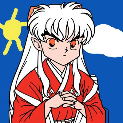 inuyasha