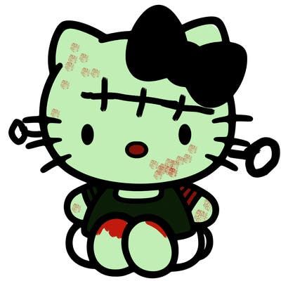 hello kitty