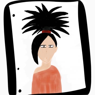 blank white page with nothing drawn on it