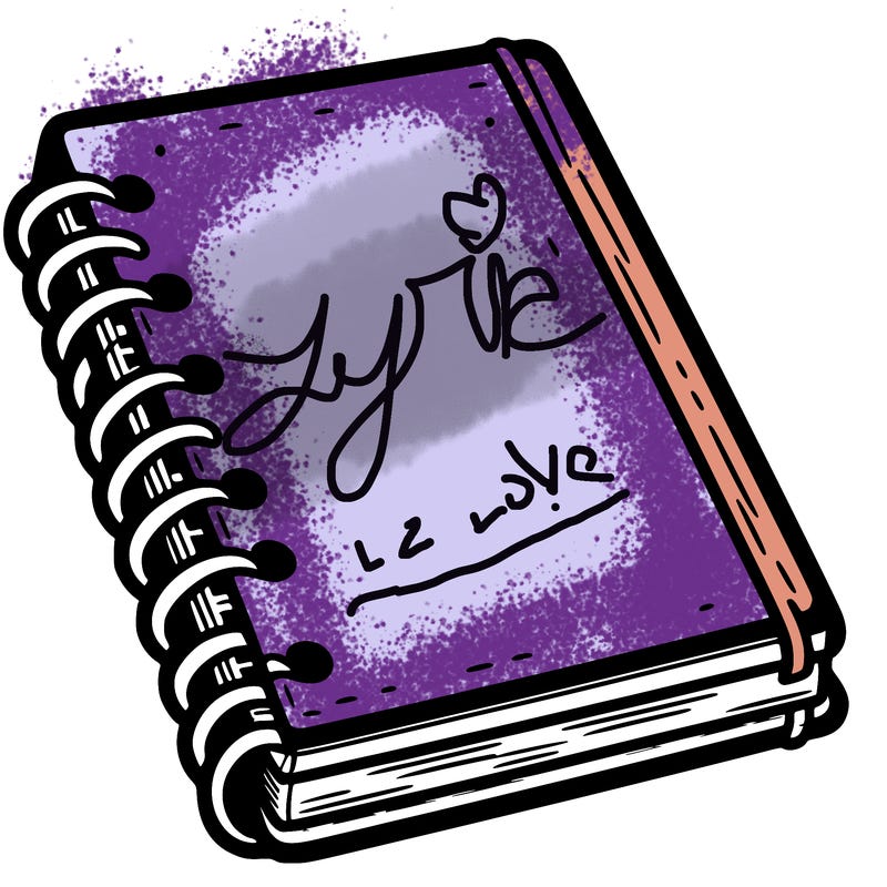 notebook