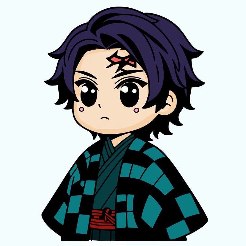 tanjiro