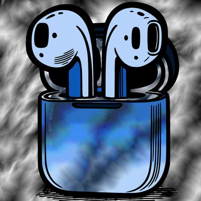 airpods