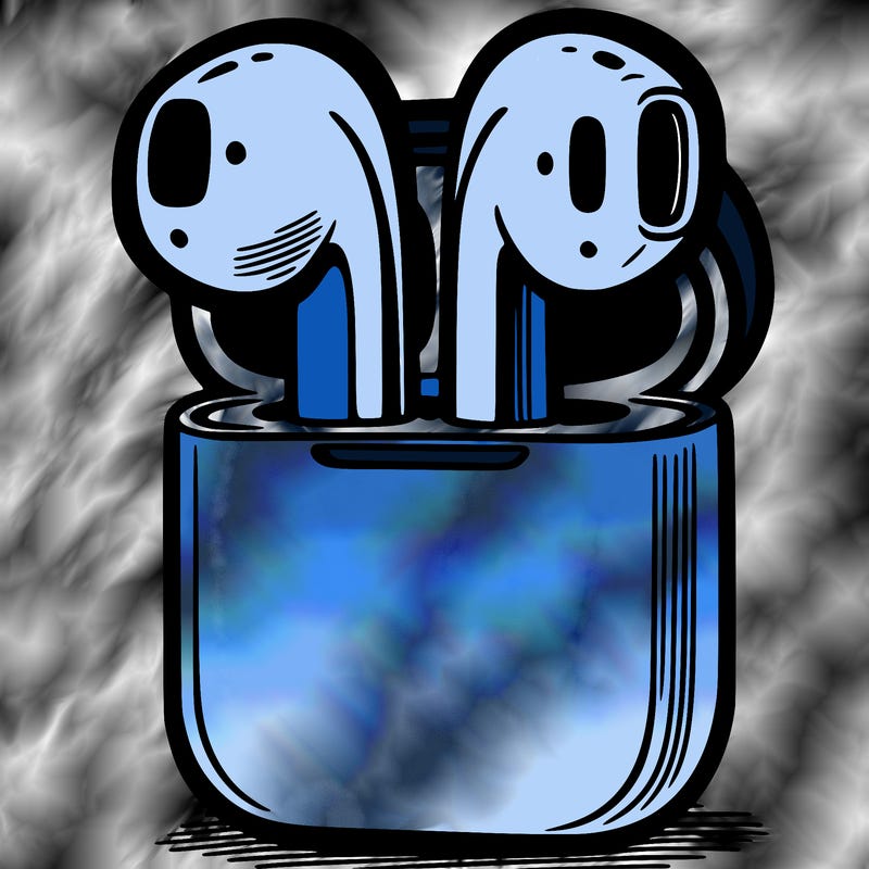 airpods