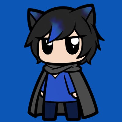 realistic ein from aphmau