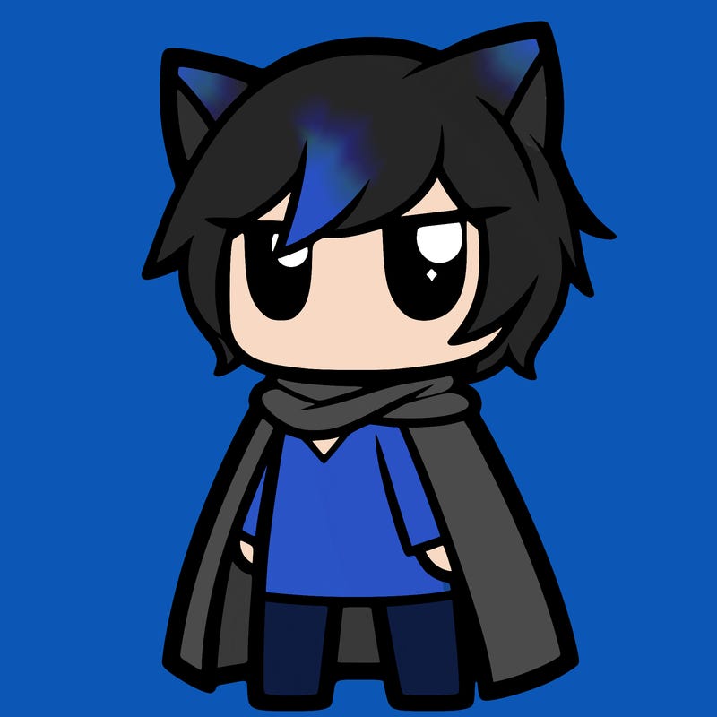 realistic ein from aphmau
