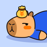 咔皮记账 -自动记账 AI记账 预算 多账本 资产管理 存钱