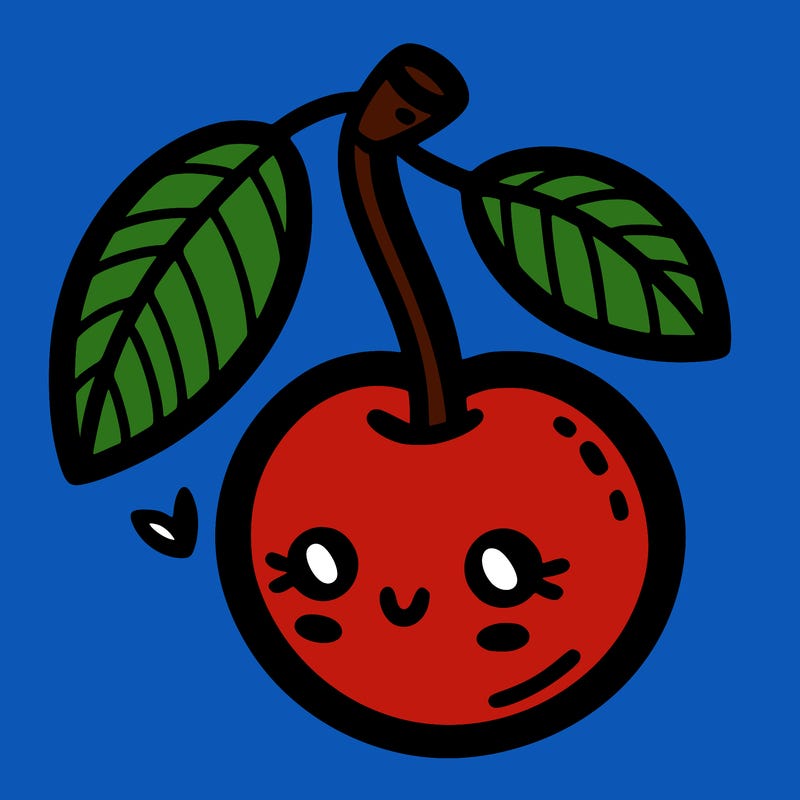 cherry