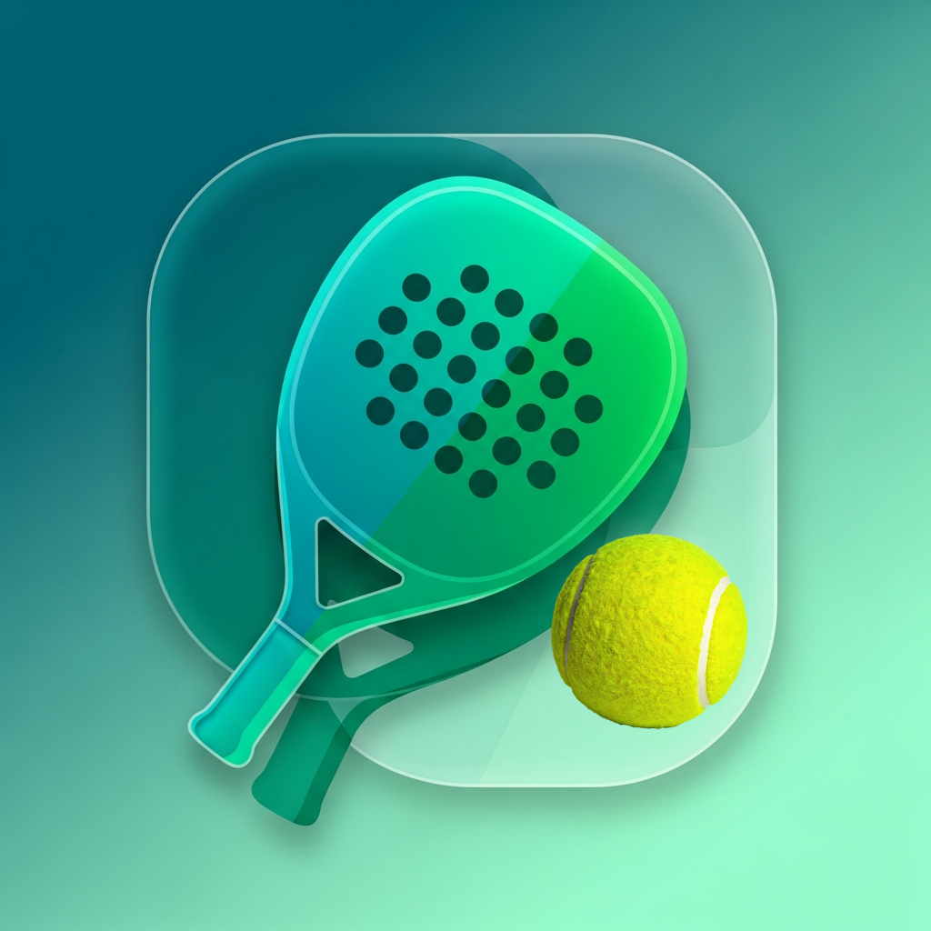 Padel Mixer - Sports App | MWM