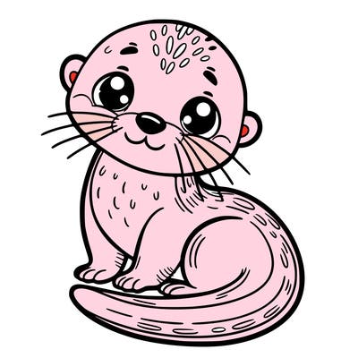 otter
