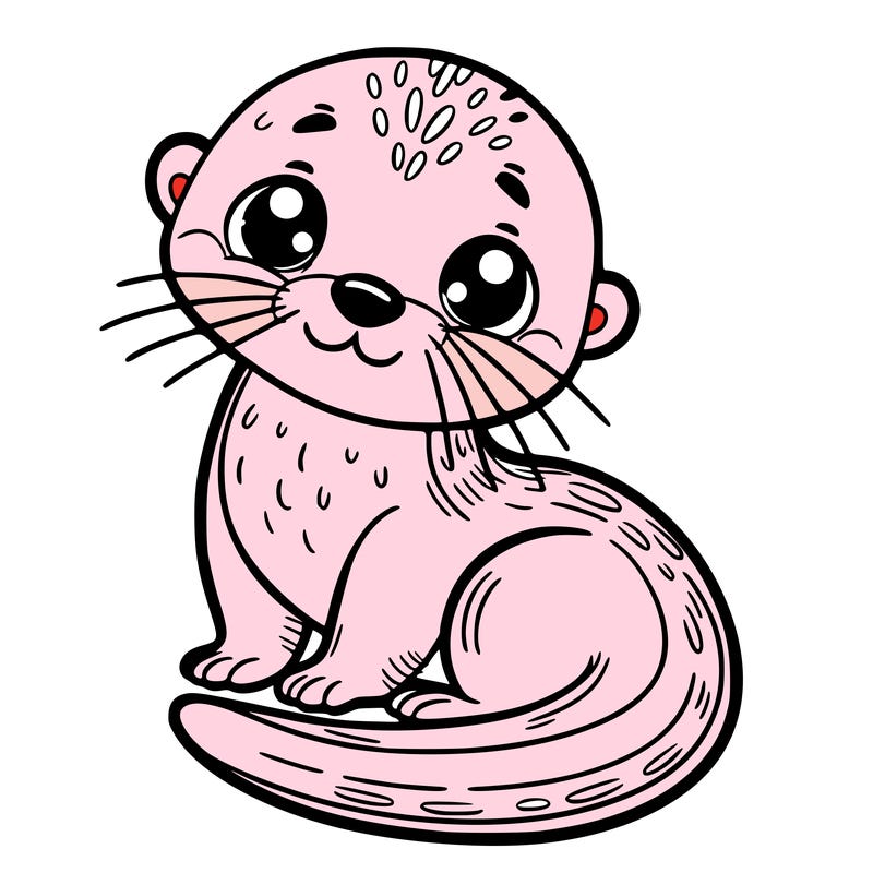 otter