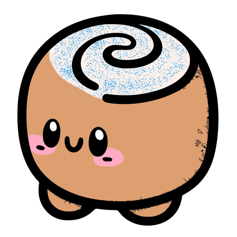 cinnamroll