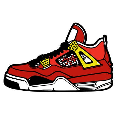jordan 4
