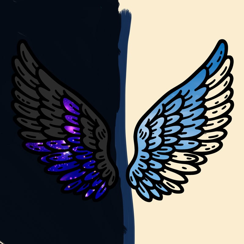 wings