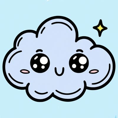 cloud