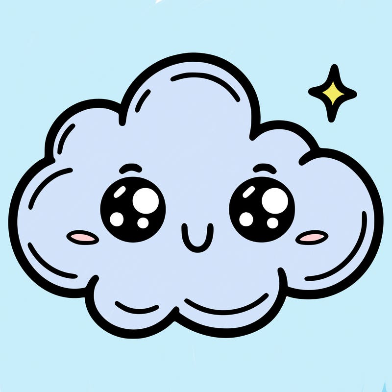 cloud