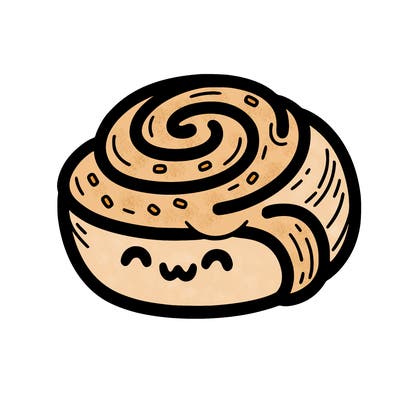 cinnamon roll
