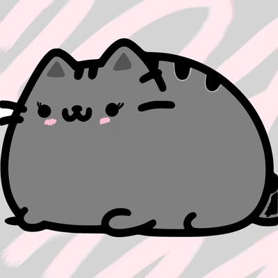 pusheen