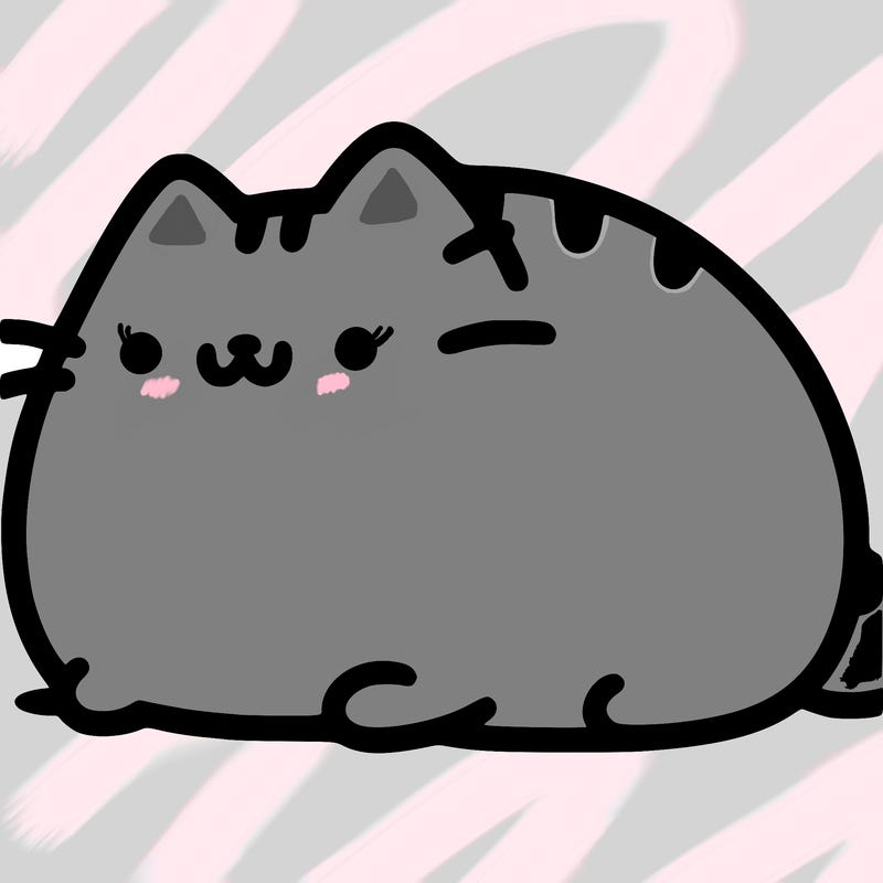 pusheen