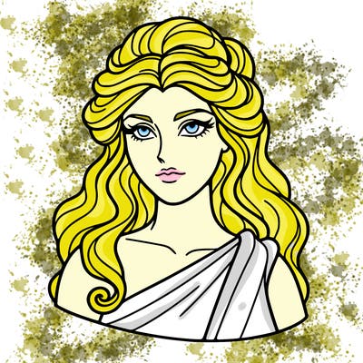 aphrodite