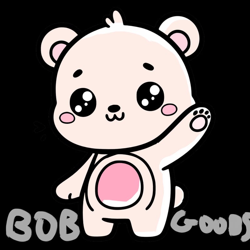 cute bear