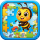 Jigsaw : Kids Puzzle Games