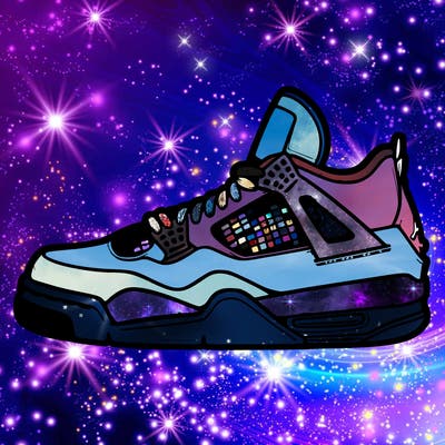 jordan 4