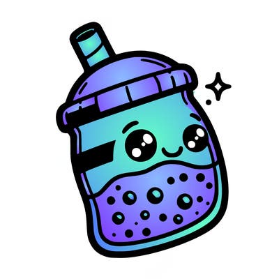 boba