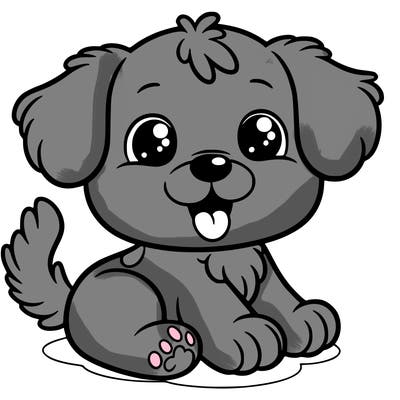 puppy
