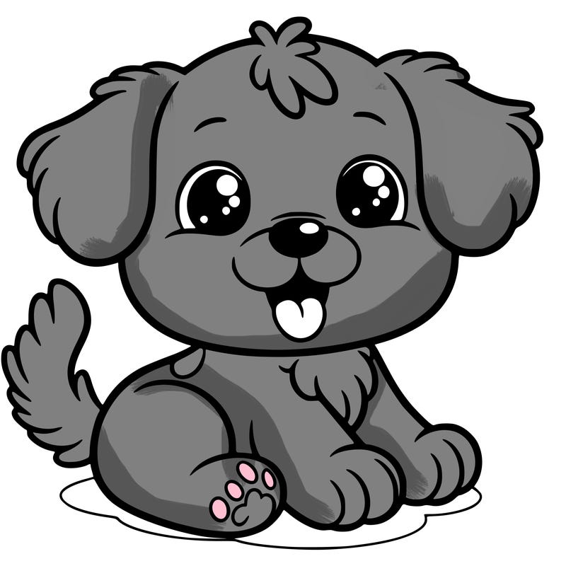 puppy