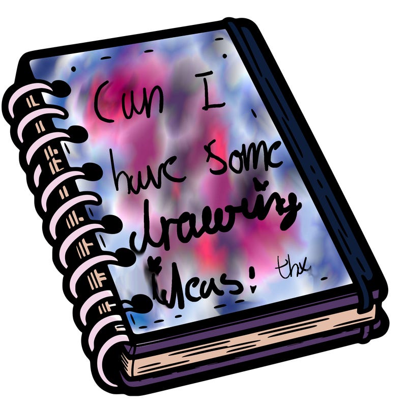notebook