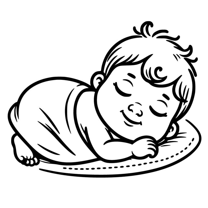new born baby