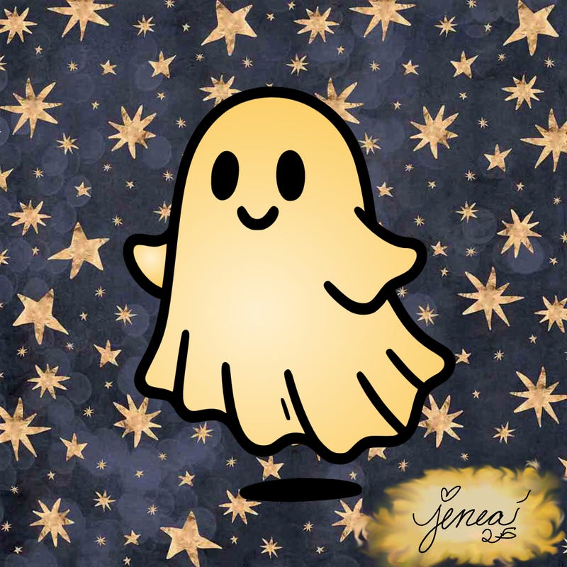 ghost