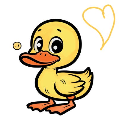 duck