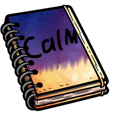 notebook