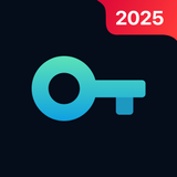 VPN Super -Fast & Secure - App Icon