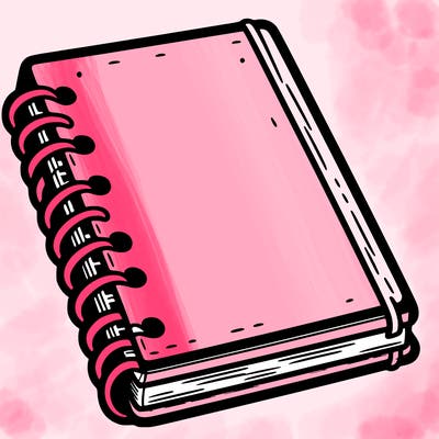 notebook