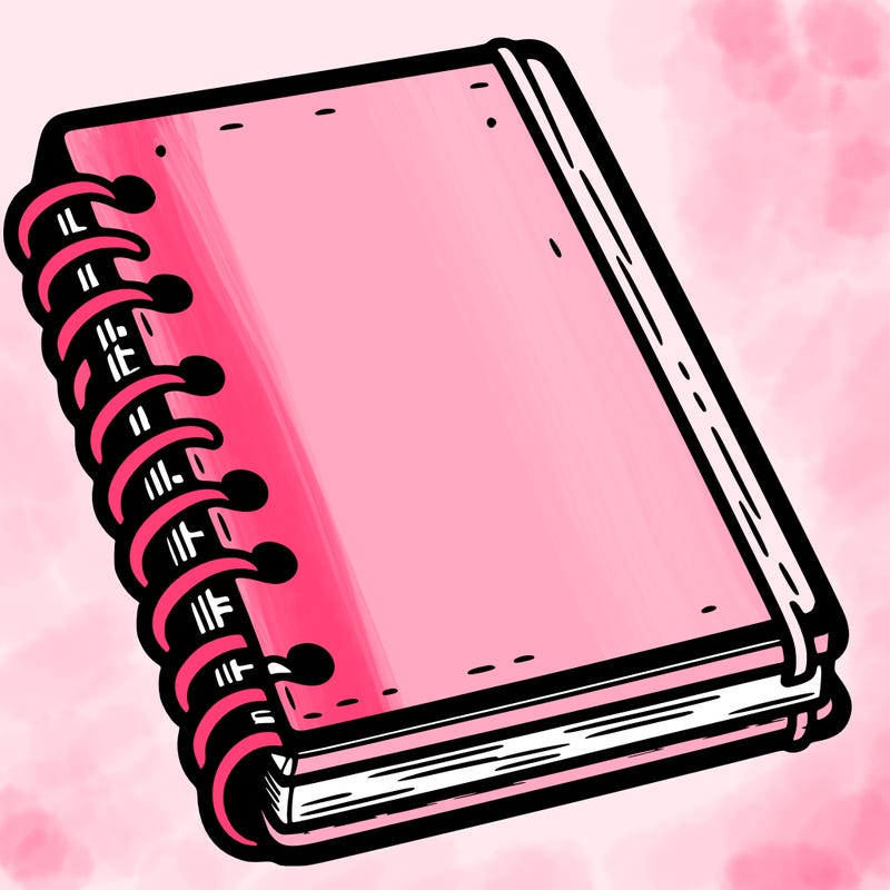 notebook