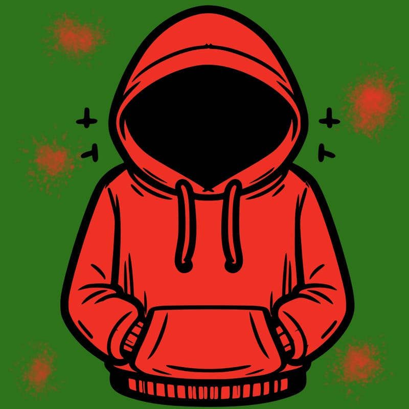 hoodie
