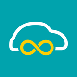 Drive lah - App-Symbol