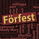 Beskriv Ordet - Förfest