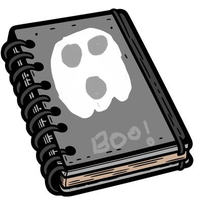 notebook