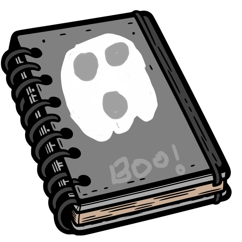 notebook