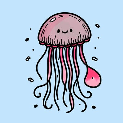 jellyfish