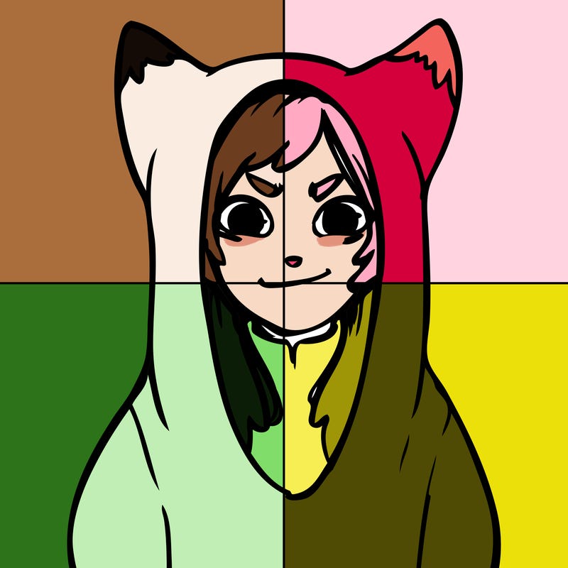 After