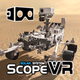 Solar System Scope VR