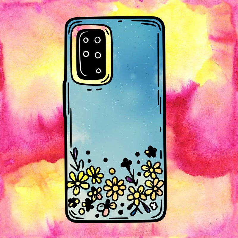 phone case